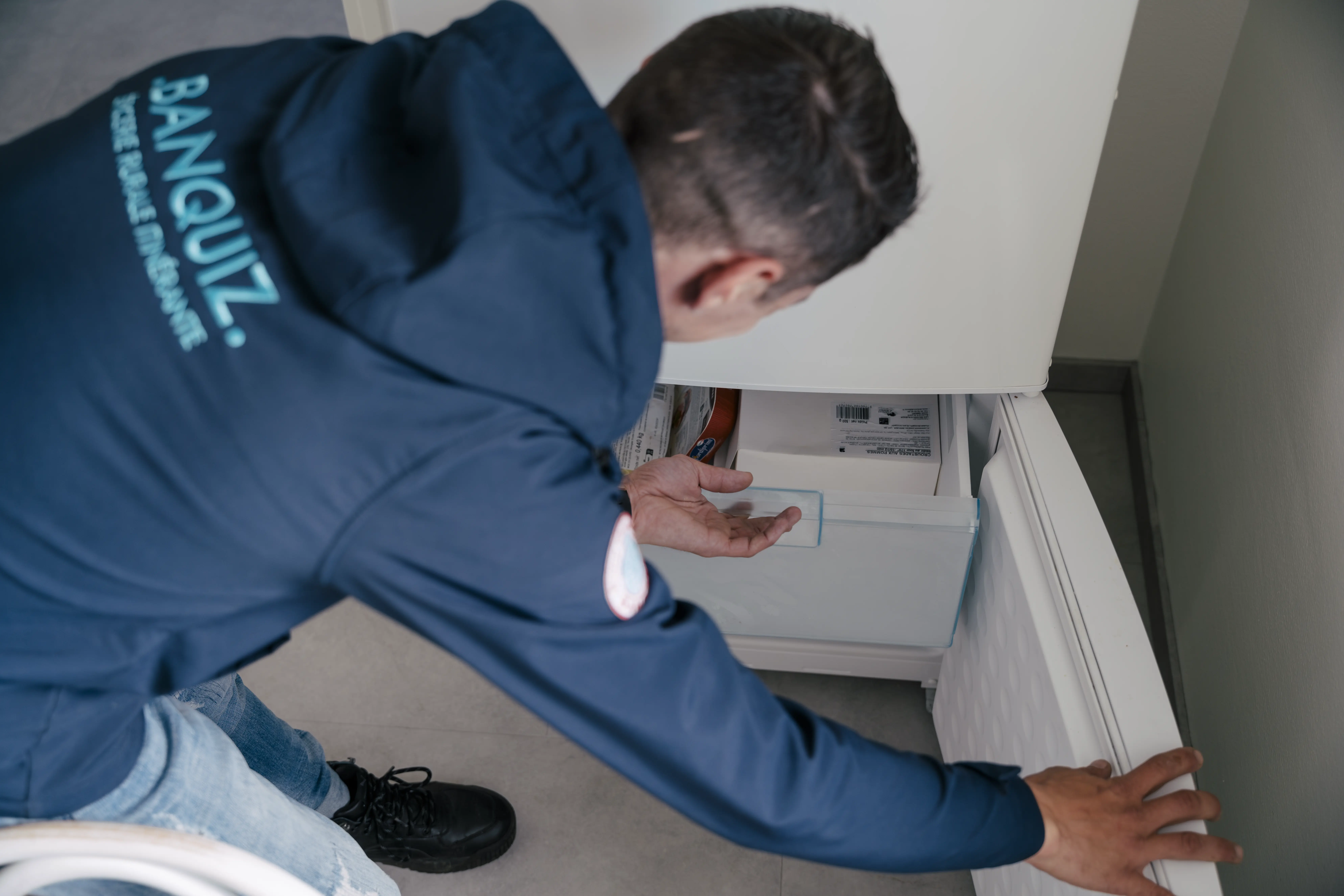 Devenir Franchisé - Franchisé Banquiz