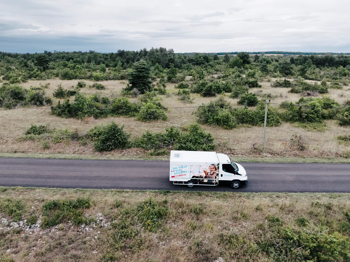 Trouver l'équilibre - Franchisé Banquiz