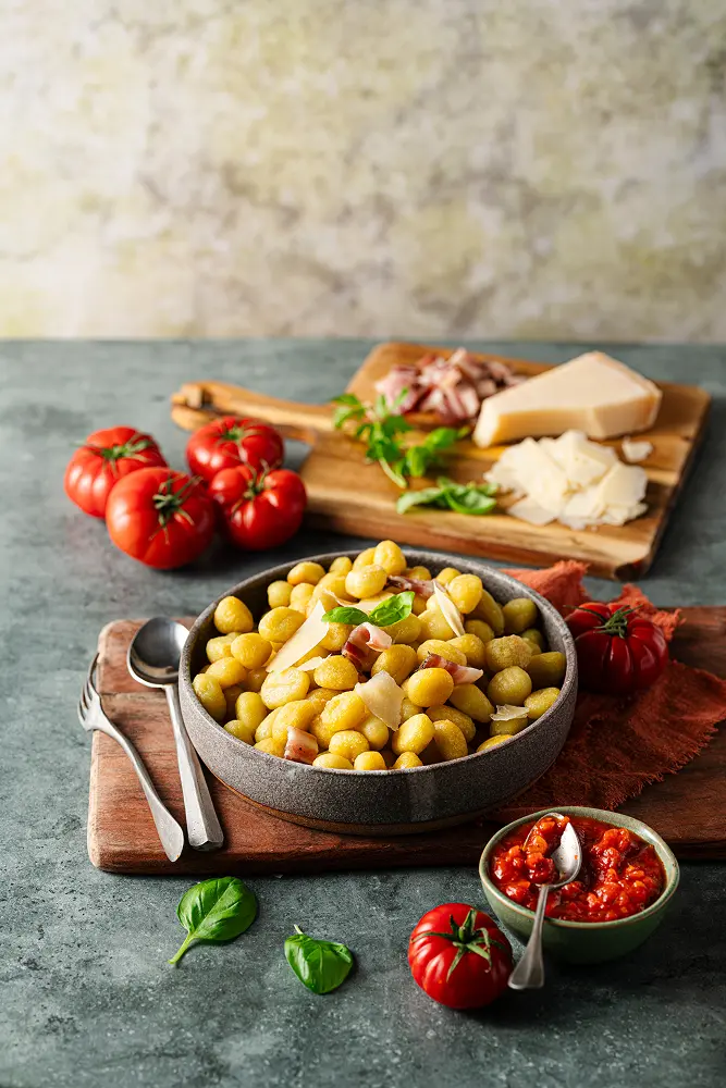 Ambiance Italie - Banquiz