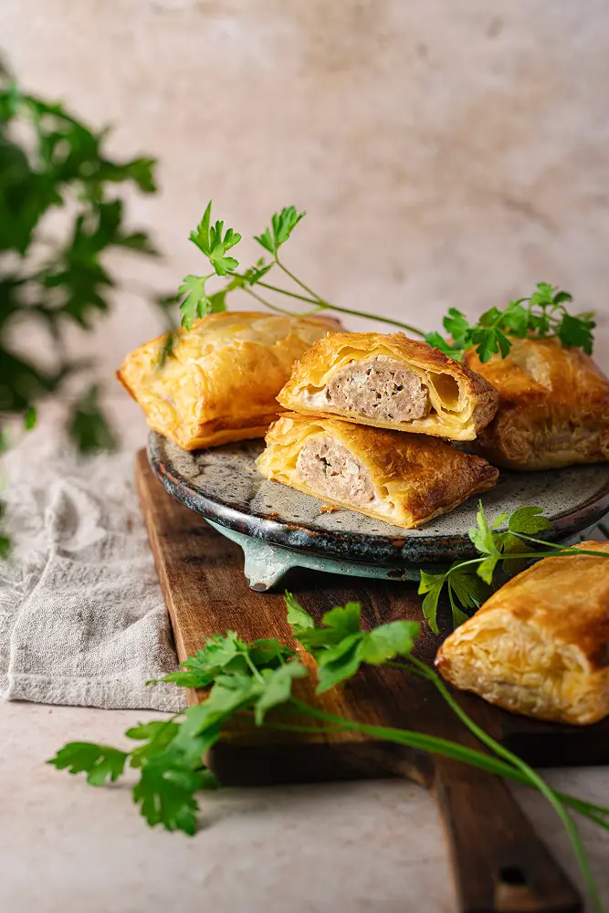 Friands de Viande - Banquiz