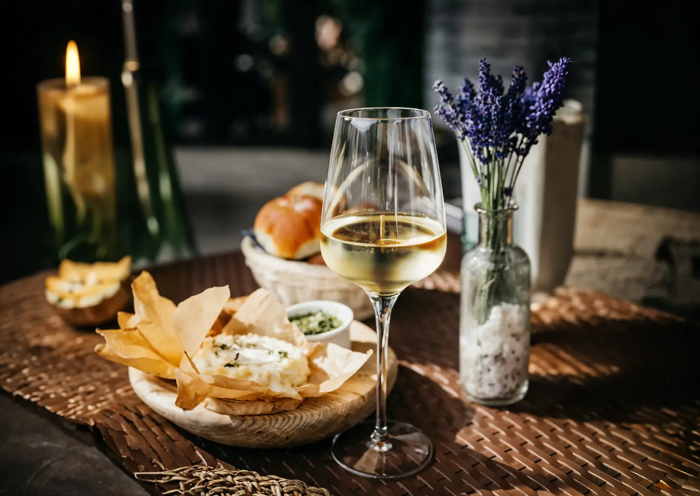 Banquiz - AOP MUSCAT DE FRONTIGNAN - Apéritifs & vins