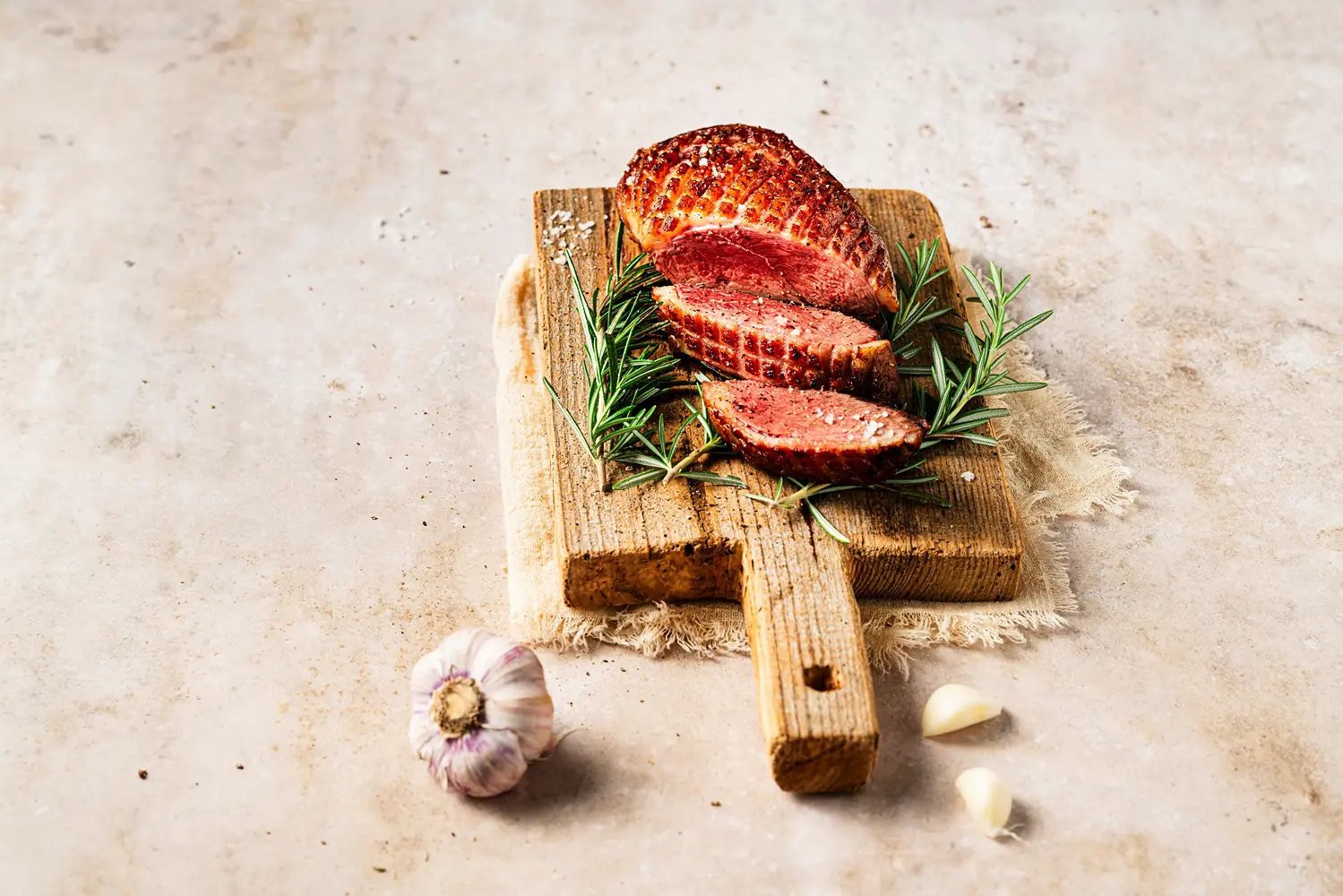 Banquiz - Magret de canard IGP du Sud-Ouest - Volailles