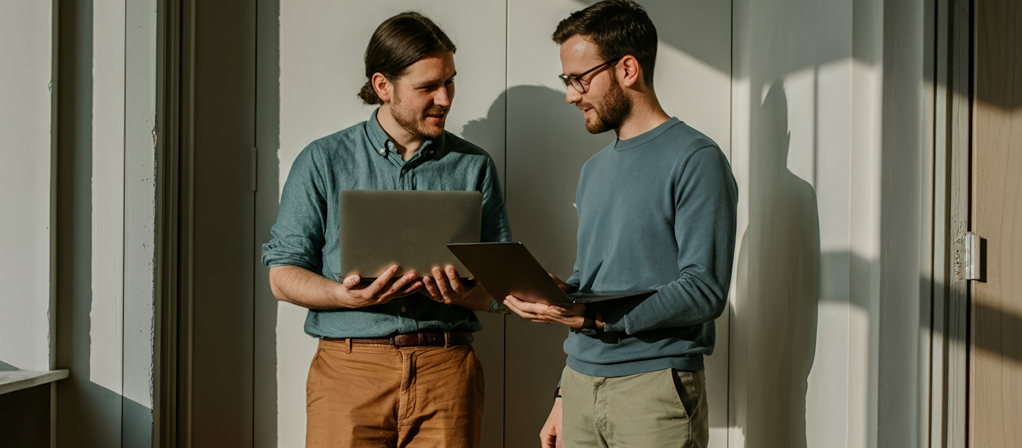 Blog Page Hero Image