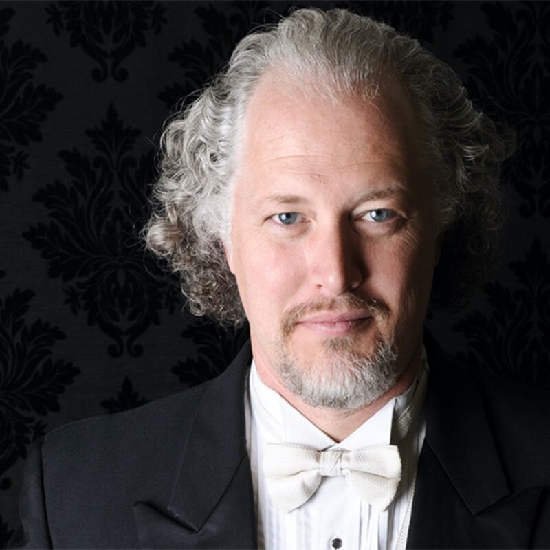 James Allen Anderson