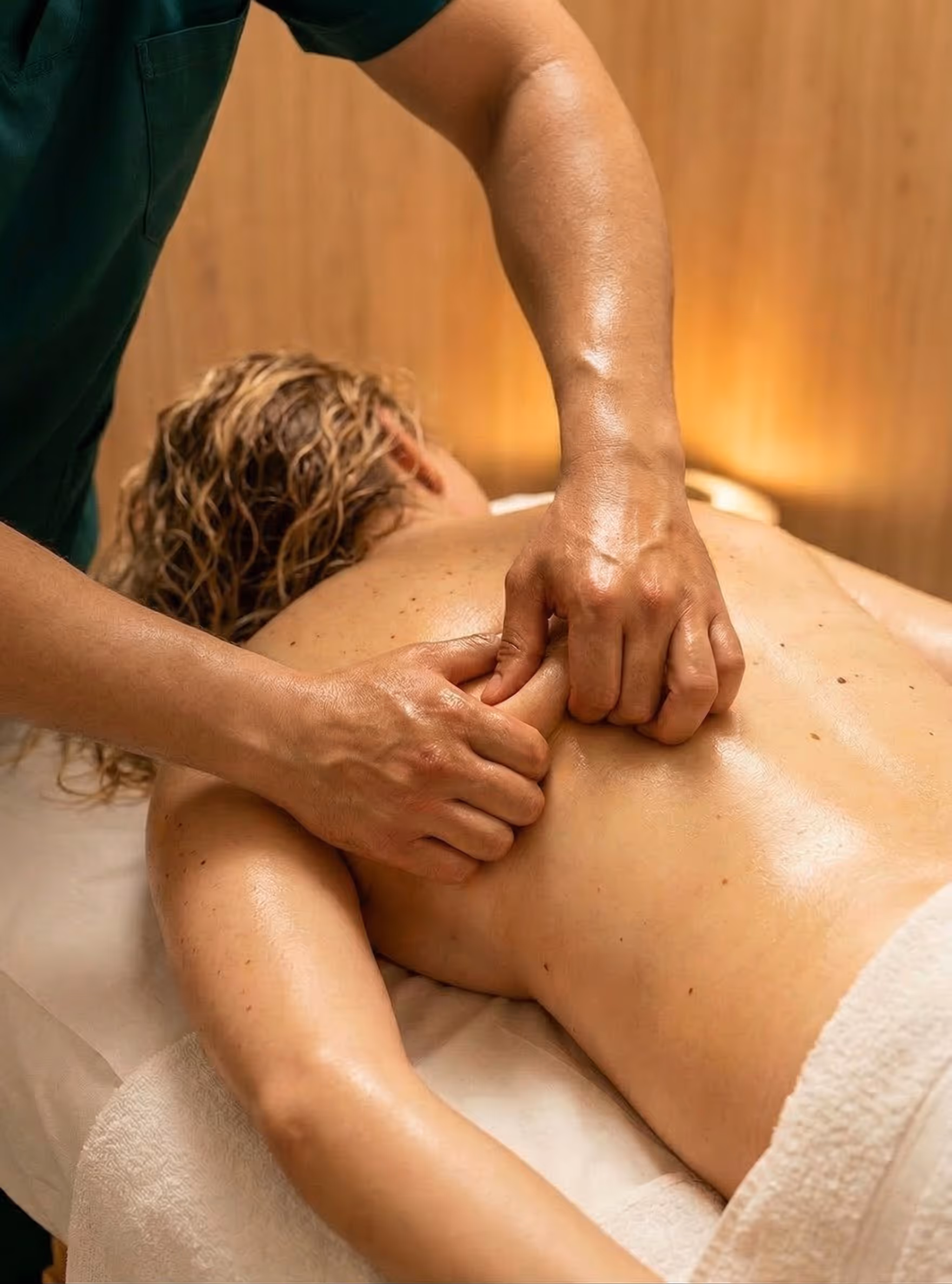 Drenaj limfatic - Detoxifiere su reducere edem