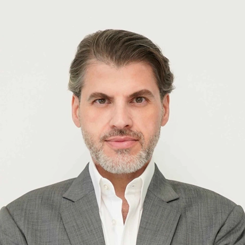 Photo of Tariq Shahabedden