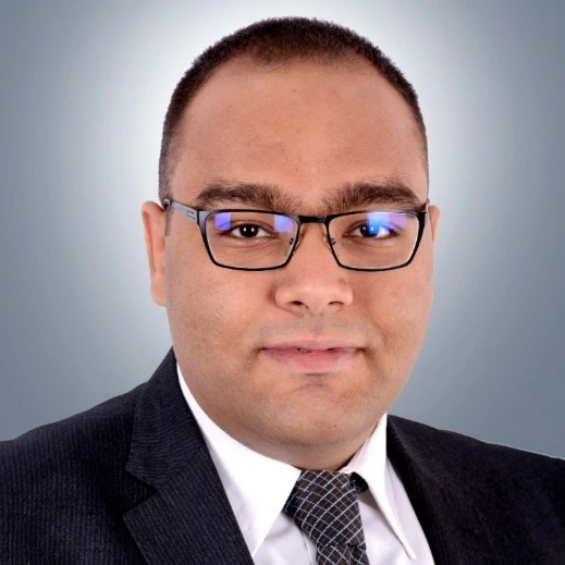 Photo of Jack Tadros