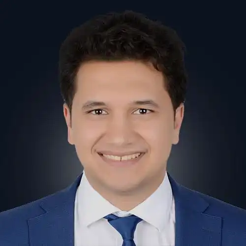 Photo of Ibraam Sami