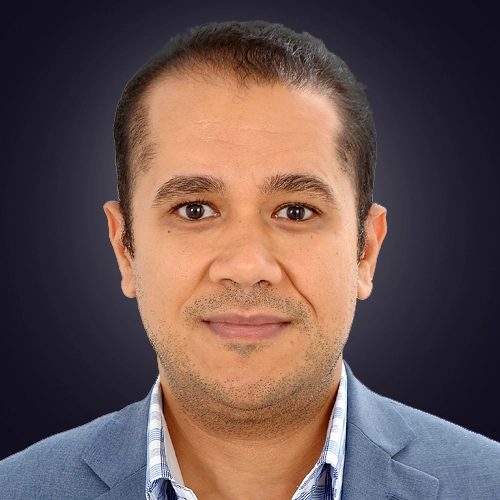 Photo of Bishoy Sami