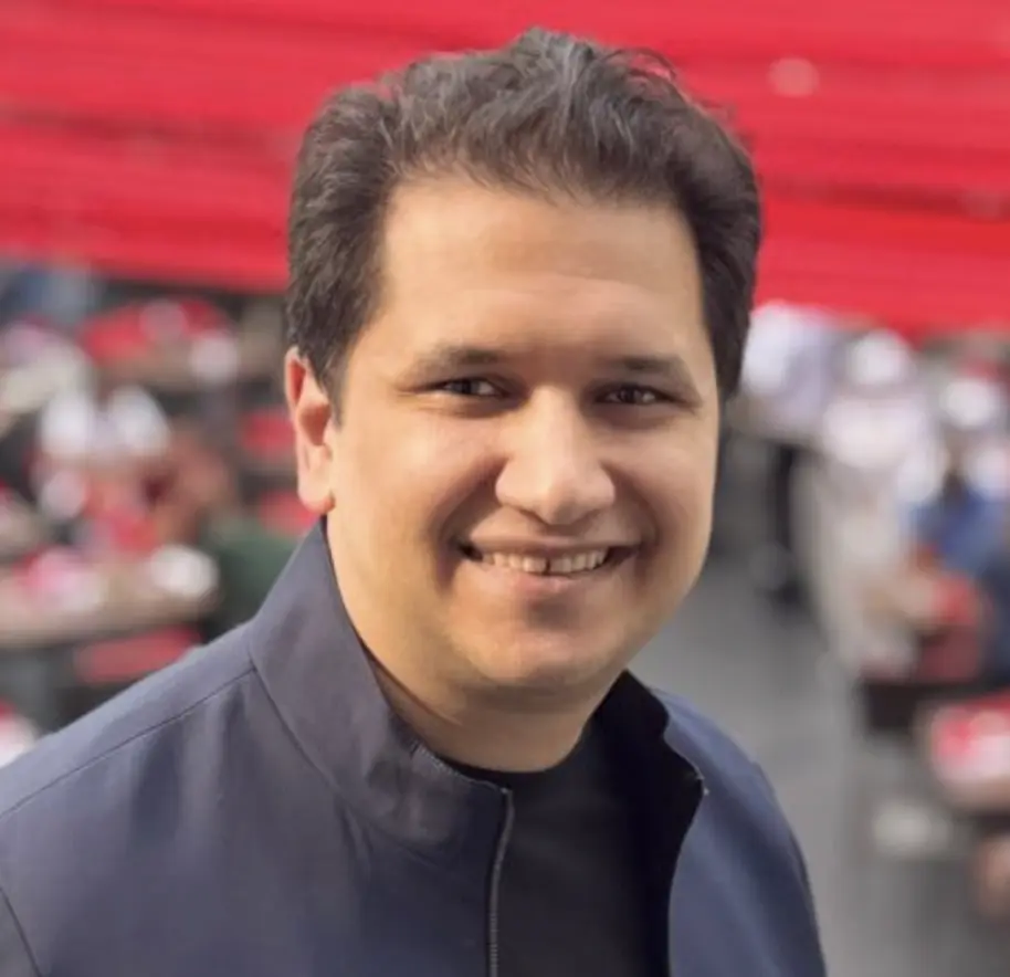 Photo of Ibraam Sami