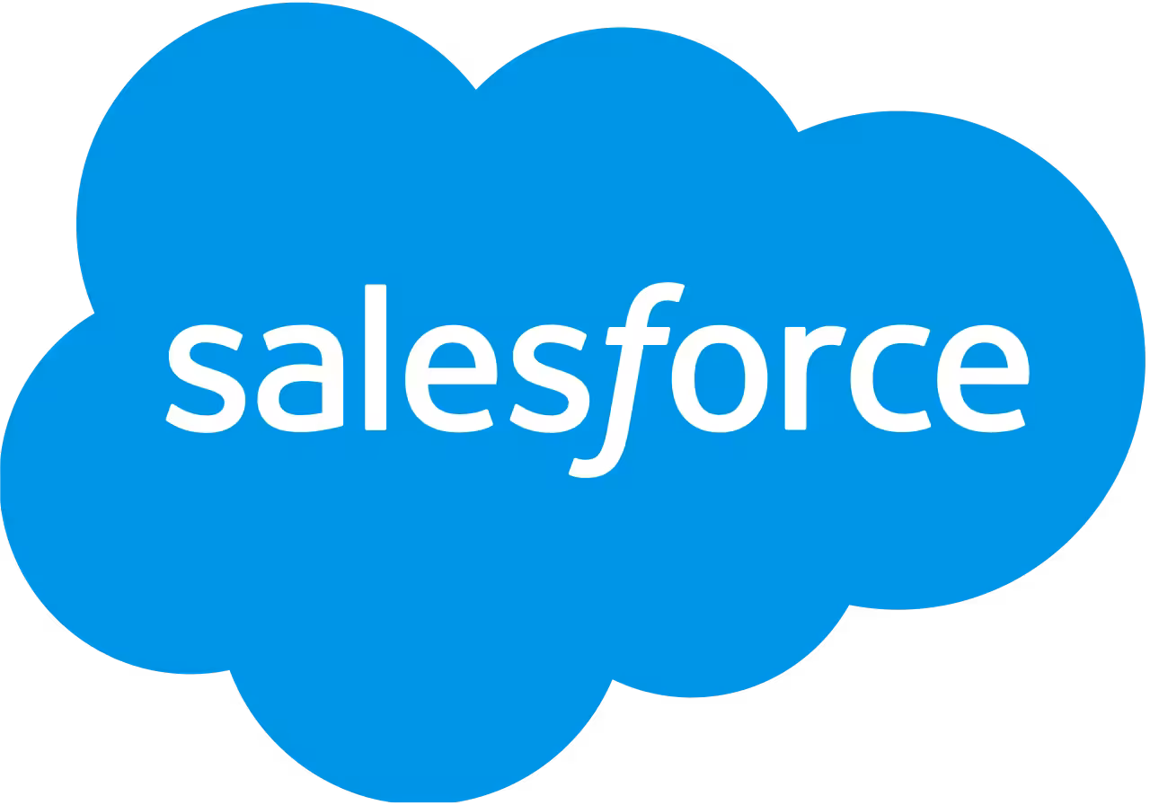 Salesforce Transportation Management System
