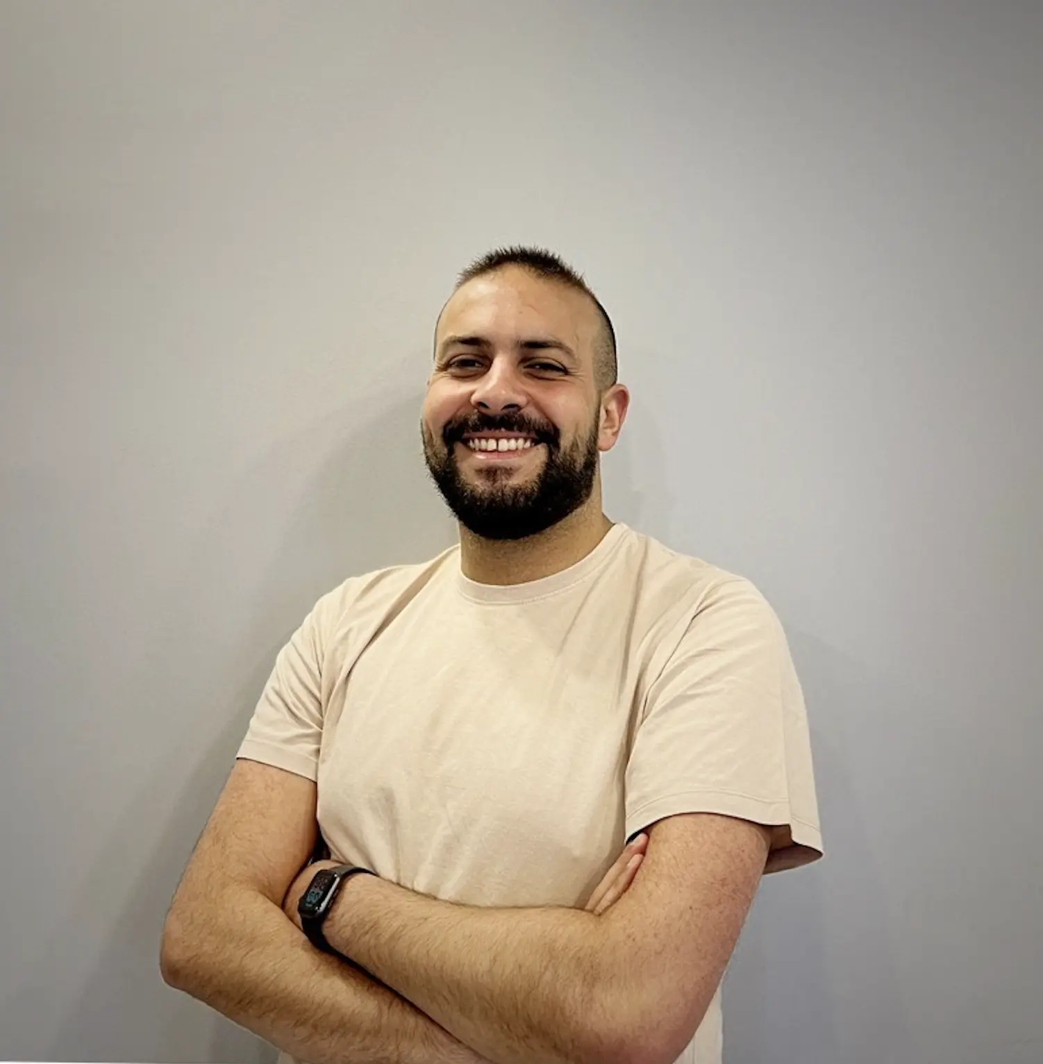 Photo of Karim Badawy