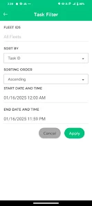 Tookan App