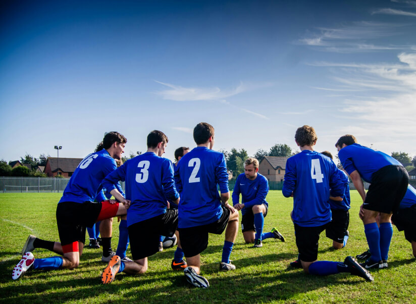 The challenges and opportunities of professional athletes transitioning to life after sports