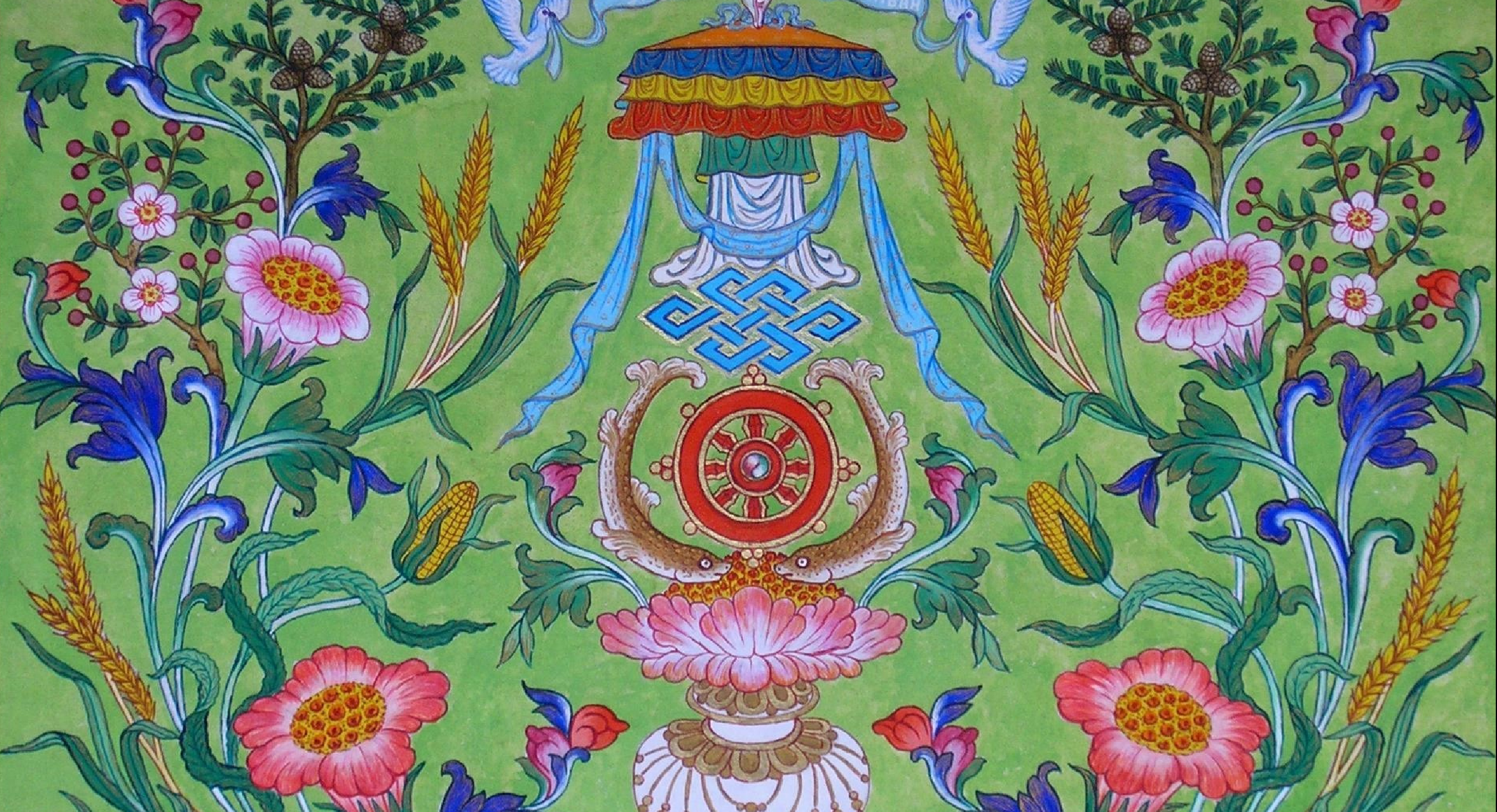 《成就法海》