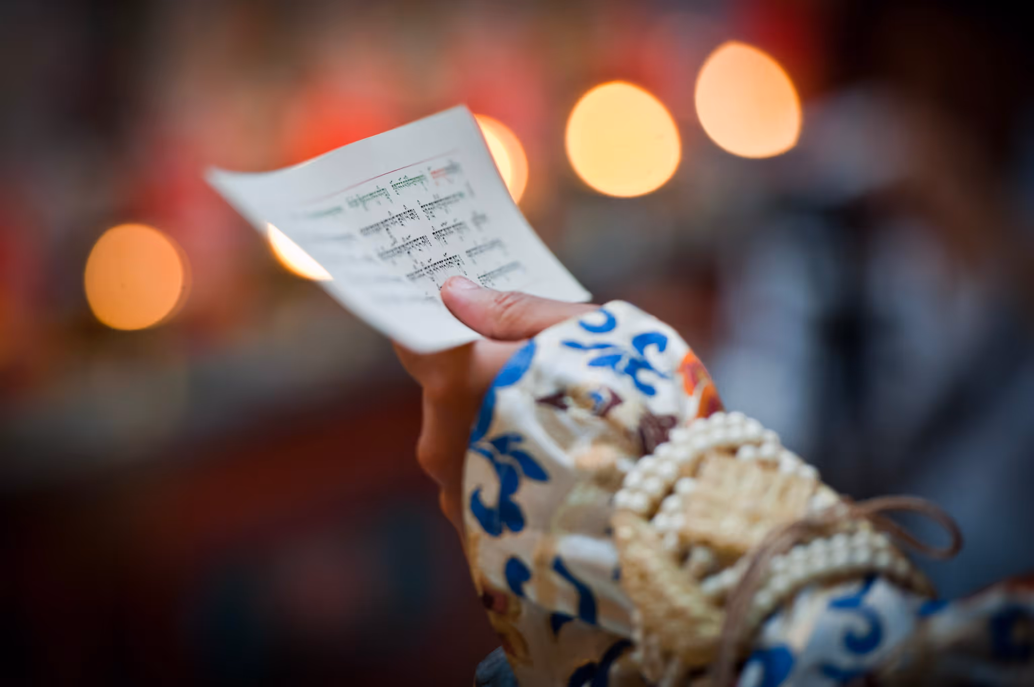 Jigme Khyentse Rinpoche: Making the Buddha's Words Available in English for Generations to Come
