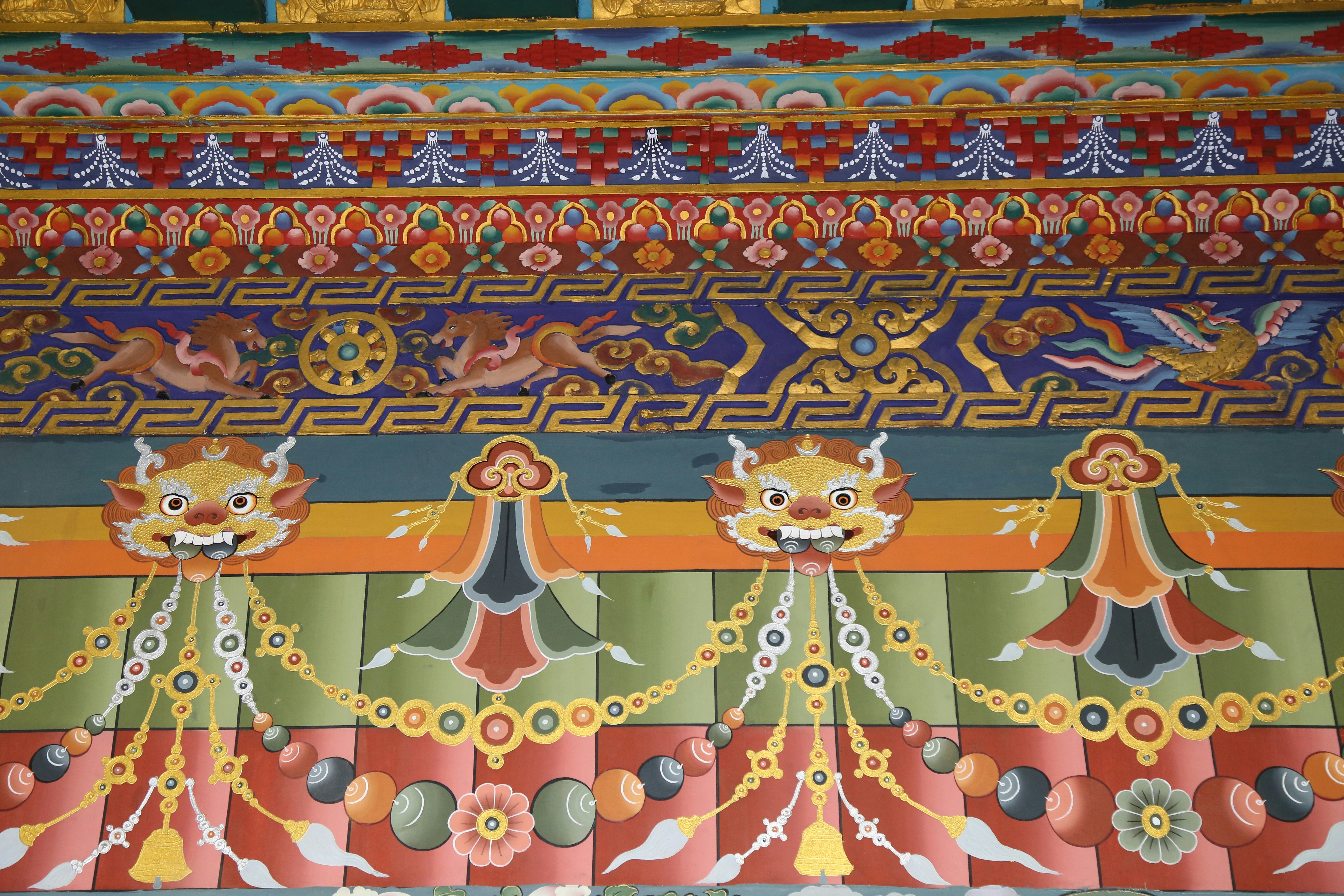 Ringu Tulku Rinpoche: Making the Buddha's Teachings Accessible to the Entire World