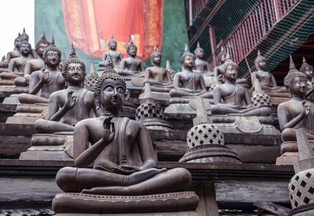 H.E. Avikrita Vajra Rinpoche on the Importance of Translation