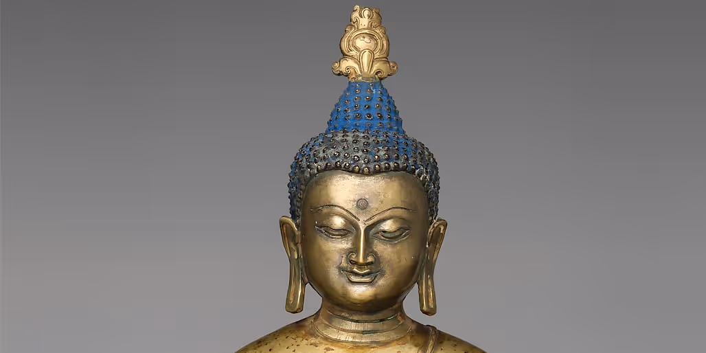 Uṣṇīṣa