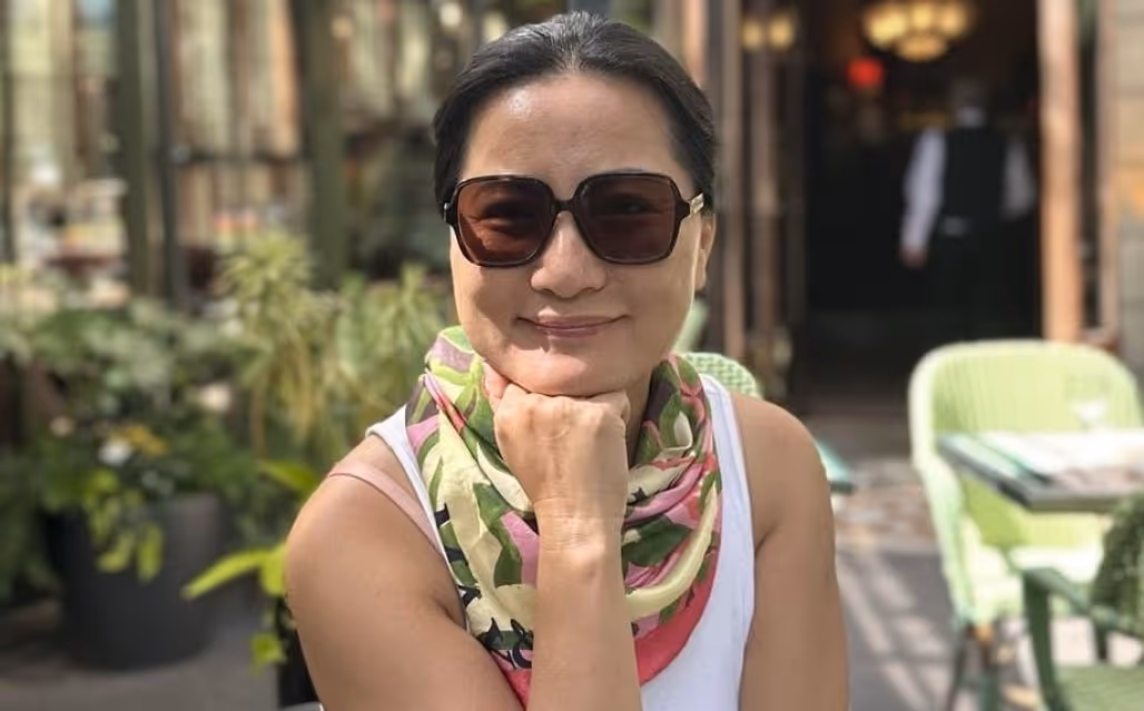 A Thousand Percent Buddhist