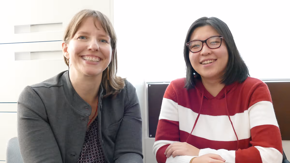 Translating Buddhist Monastic Law: A Conversation with Dr. Annie Heckman