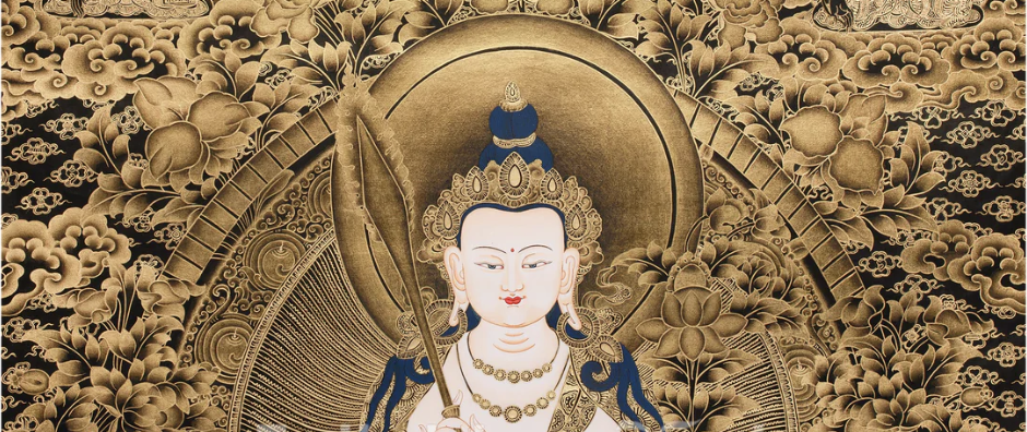 Solving Ancient Riddles: A Translator's Journey into the Ākāśagarbha Sūtra