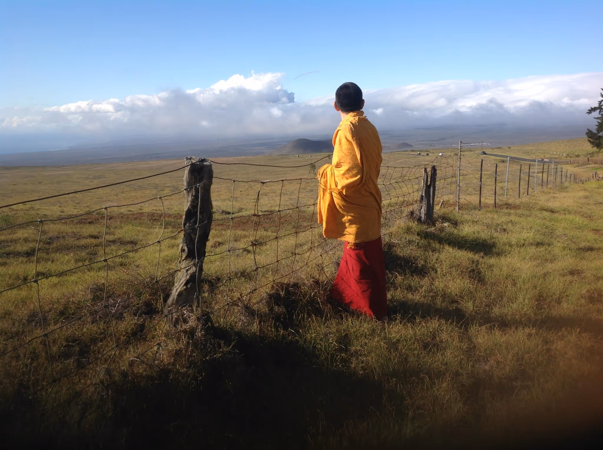 Tulku Yeshi_Hawaii 1