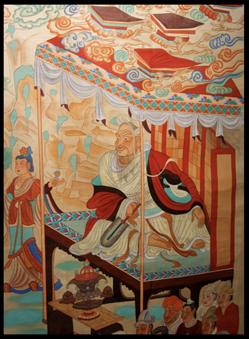Translating the Vimalakīrti Sūtra: A Five-Decade Journey with a Beloved Text