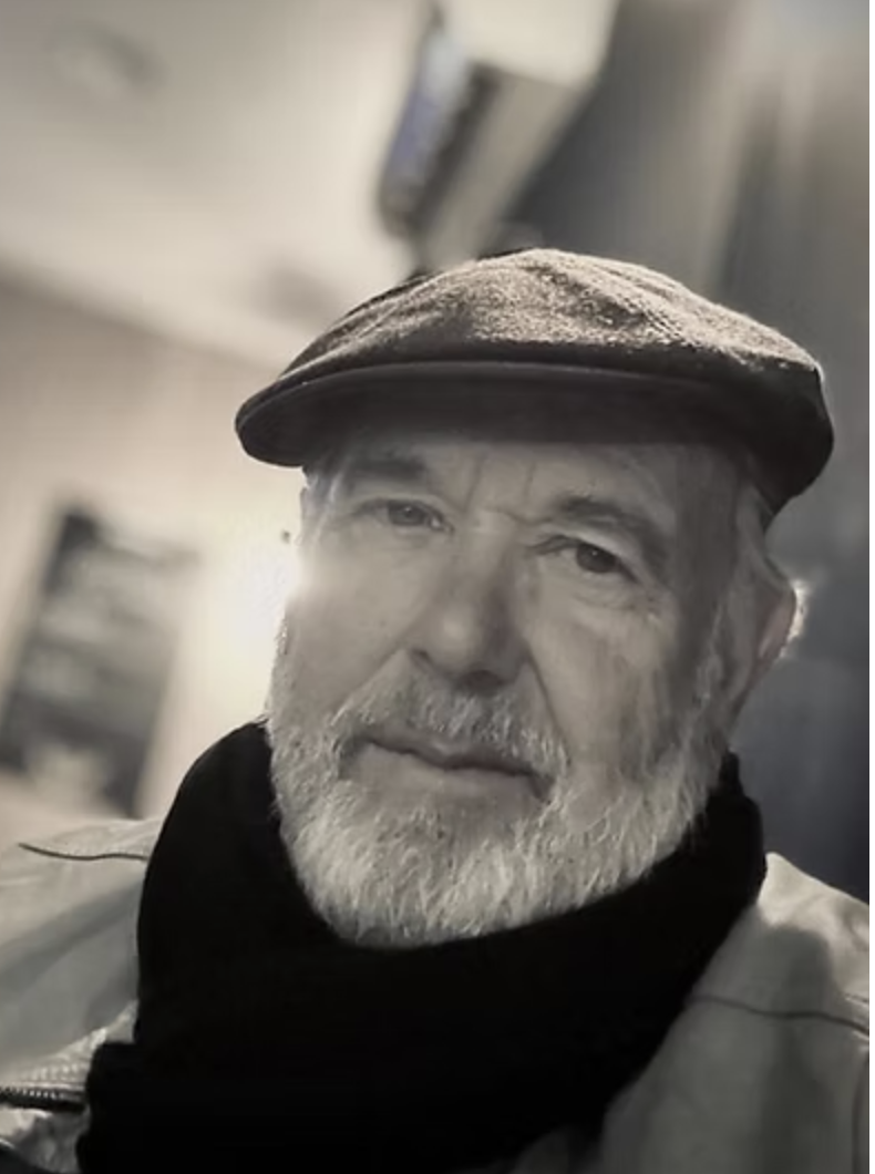James Gritz