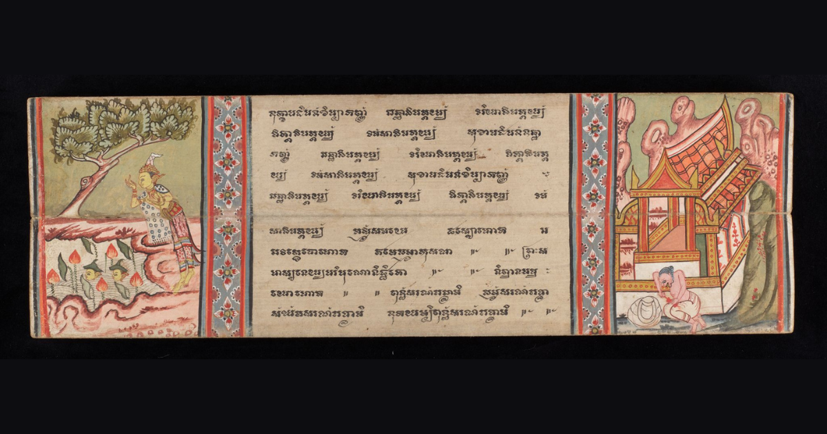Are There Any Translations From Pali in the Tibetan Canon?