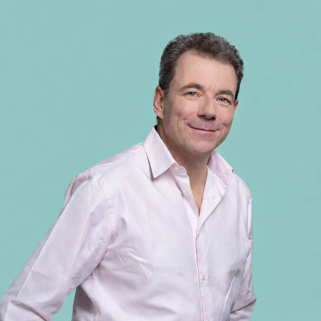 Guillaume Decugis, CEO of Linkfluence