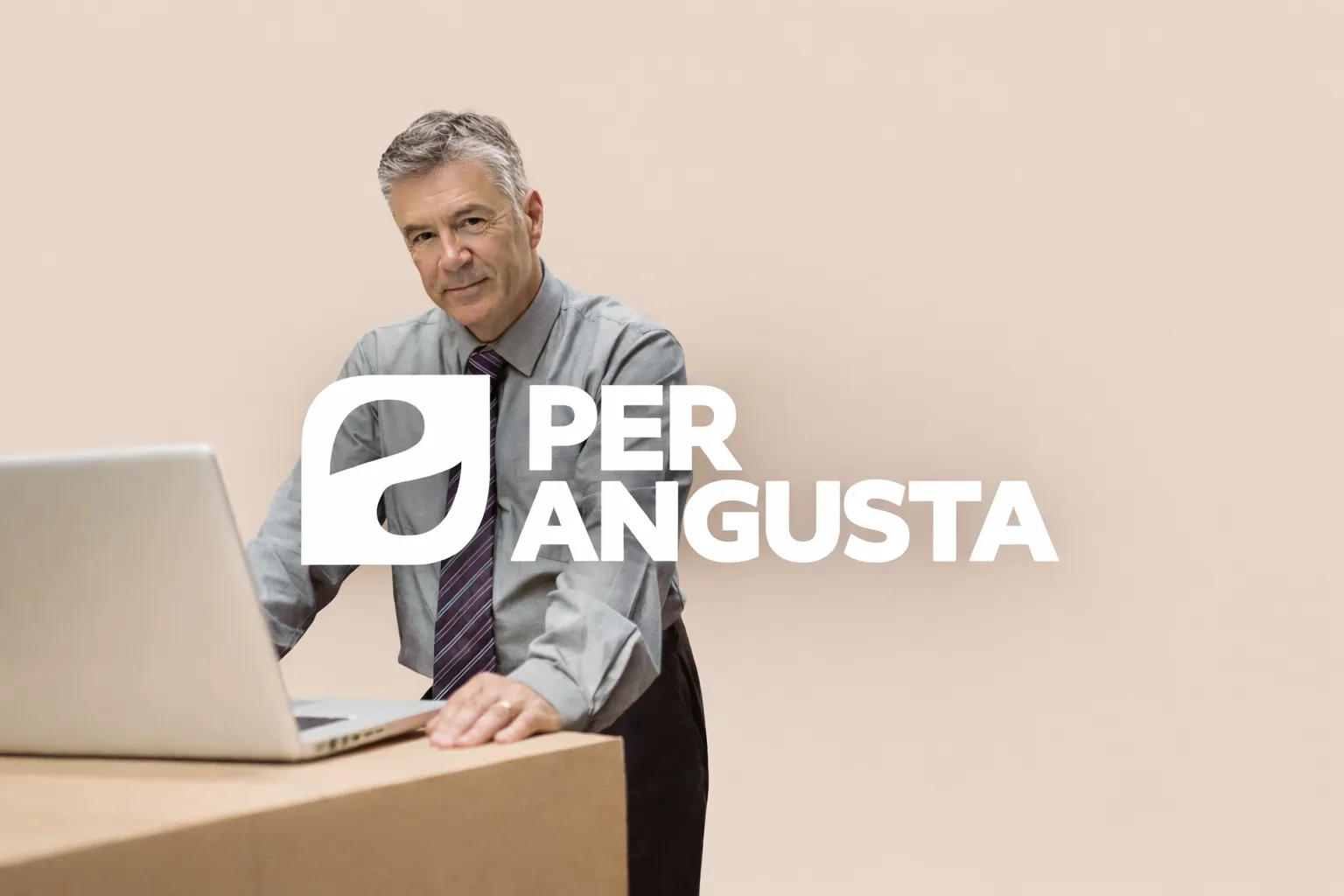 Procurement team at work, Per Angusta case study