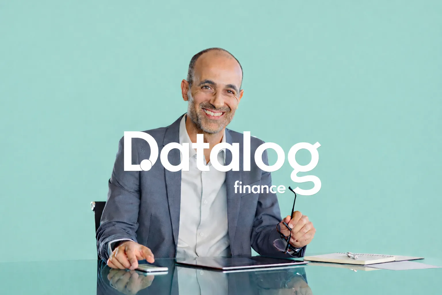 Datalog Finance case study