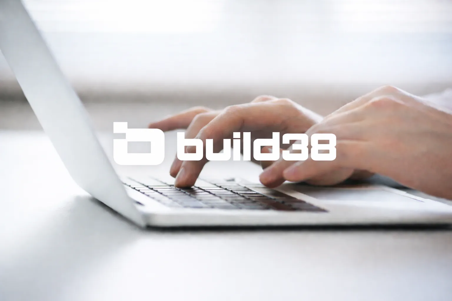 Build38 case study header
