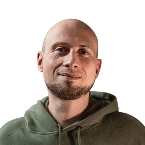 image of company event