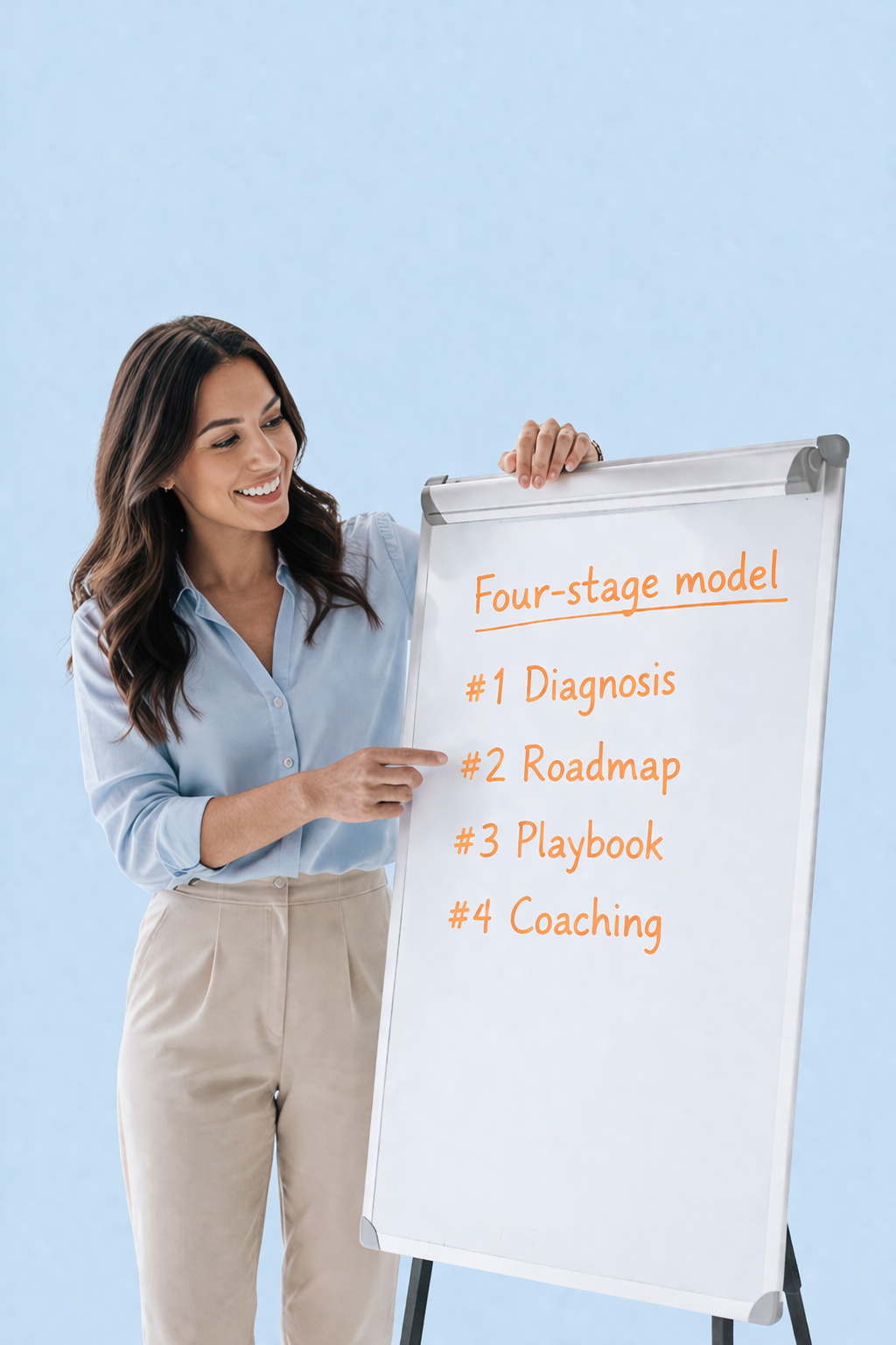 image of an educational seminar (for an insurance agency & company)