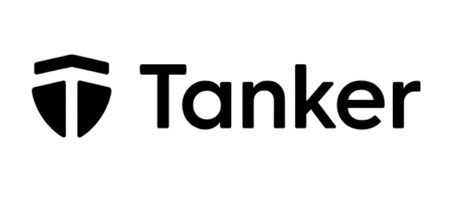 Tanker logo