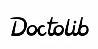 Doctolib logo