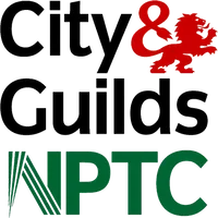 Rogers and Cork City And Guilds Certification