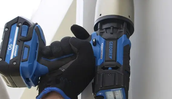 GEDORE Torque Solutions