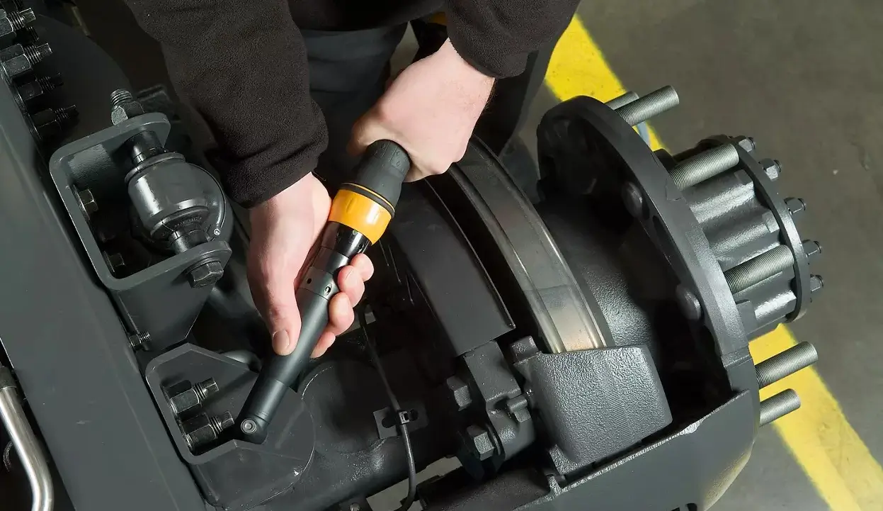 ATLAS Copco Bolting Solutions