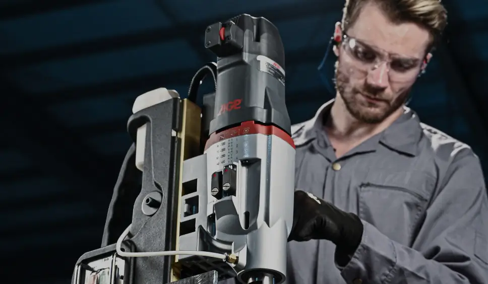 APG Construction/Metal