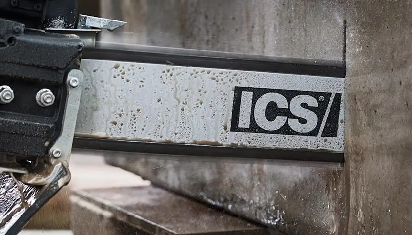 ICS Diamond Tools