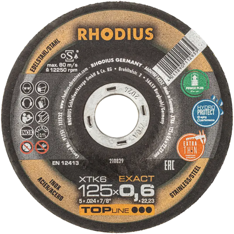 RHODIUS