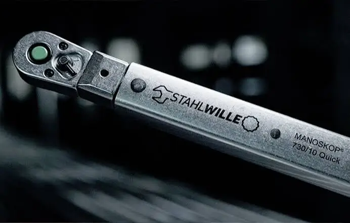 STAHLWILLE