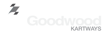 Goodwood Kartways logo