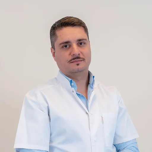 Dr. Mihai Grigoraș