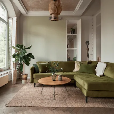 Wykończenie wnętrz