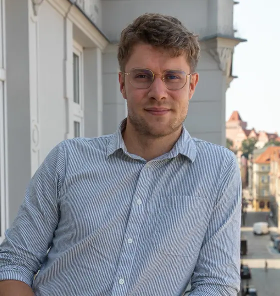 Mariusz Baszczyński