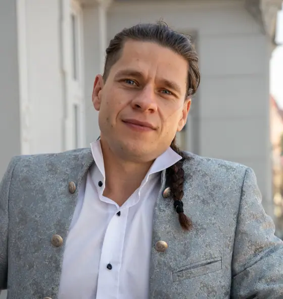 Kacper Krzyżostaniak